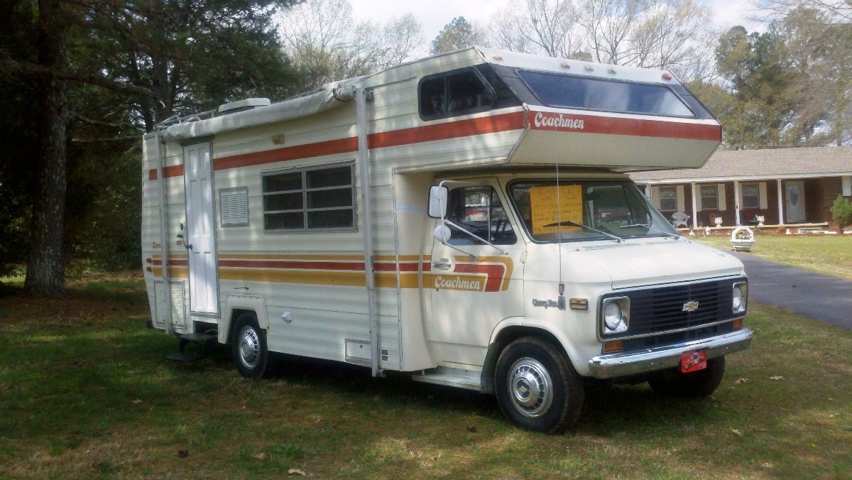 Coachmen Rv Leprechaun Motorhome Class C Review Home Co